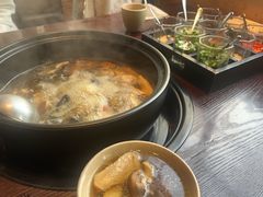 -滇野云南野生菌餐厅(陕西南路店)