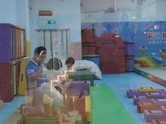 -飞奇儿体能体操馆(和平印象城店)