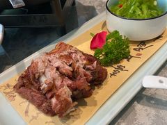 -南方酒店·淮扬菜(回民街店)