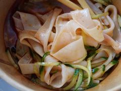 -魏家凉皮(梨园店)