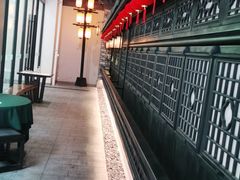 -绿茶餐厅(城西银泰城店)