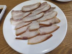 -李连贵熏肉大饼(兴工街店)