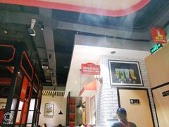 -汤岛涮小火锅(温州龙湾万达店)