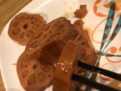 -老城南.鸭血粉丝汤(夫子庙店)