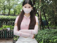 -海堤纪念公园