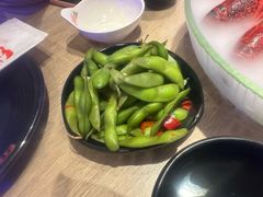 -红盔甲·小龙虾(定西路店)