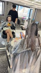 -厘里·salon