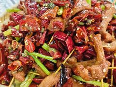 -小民大排档(江汉路店)
