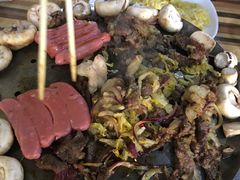 -马晓马佳牛羊肉(新合路店)