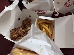 -必胜客(宁海西子国际店)