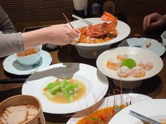 -品味杭州·粤式融合·海鲜小馆·钱江新城CBD