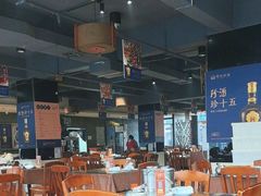 -天下客饭店(中山路店)