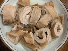 白卤大肠-兰边碗(鼓楼店)