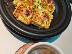 -秋色客家菜(南山店)