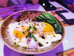 黯然销魂饭-龙记·香港茶餐厅(海上世界店)