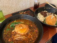 -豆爺小面(朱雀店)