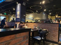 -bluefrog蓝蛙(水游城店)