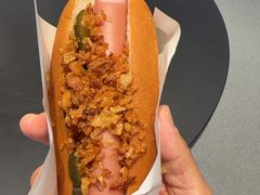 -宜家·瑞典风味餐厅(四元桥店)