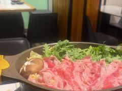 -元满•自助和牛·烧鸟lzakaya(文范路店)