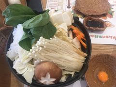 -林妈妈村·日式料理(宝山万达店)