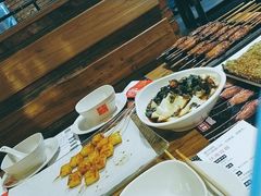 -管氏翅吧(广渠门店)