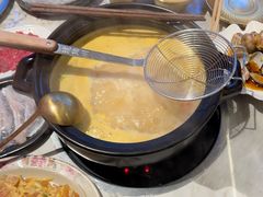 -琥珀川糟粕醋火锅(慈云寺店)