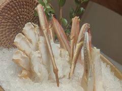 -蟹将军·松叶蟹和牛日料放题自助(K11店)