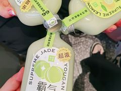 -奈雪的茶(大悦城店)