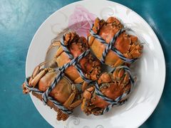 -钟永庆水饺(红星路南延线一段)