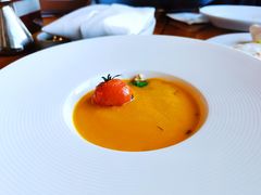 -沈阳君悦酒店·意坊意大利餐厅