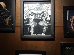 -Mutant Nation魔兽健身中心(淮海东路店)