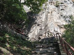 -北京鹫峰国家森林公园