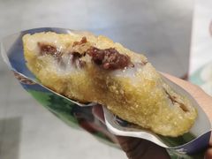 -京天红炸糕(天通苑华联店)
