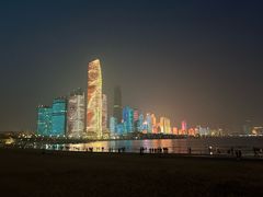 -青岛第三海水浴场