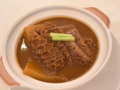 -利苑酒家(合景国际金融广场店)