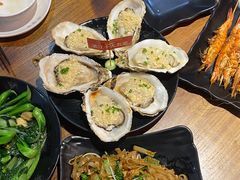 -烧蠔帮·湛江生蚝(工农店)