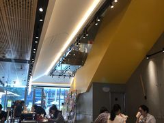 -麦当劳(苏州中心星悦汇店)