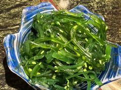 -炙柒Sekinana·精致料理 烧鸟·铁板烧(海上世界店)