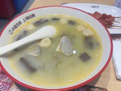-小杨生煎(周浦万达店)