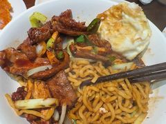 -寻裕记·现炒浇头面(人民广场店)