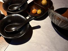 -芸山季·云南野生菌火锅(人民广场来福士店)