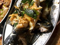 -船奇蒸汽海鲜·闽菜(八市海鲜总店)