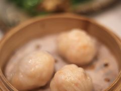 -莲苑中餐厅·Lotus Court(厦门马哥孛罗东方大酒店)