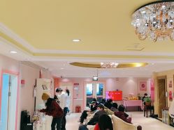 -北京俪婴妇产医院(朝阳大悦城店)