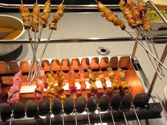 -丰茂烤串(港旅店)
