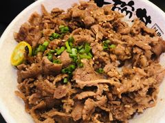 -熊吞·大碗丼烧肉饭(济宁万达广场店)