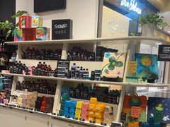 -LUSH(威尼斯人店)