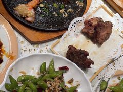 -申记串道(白塔堡店)