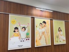 -海马体家庭照相馆(广州正佳广场店)