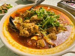 鱼翅鱼泡鱼籽火锅-荆楚兴源(含光路店)